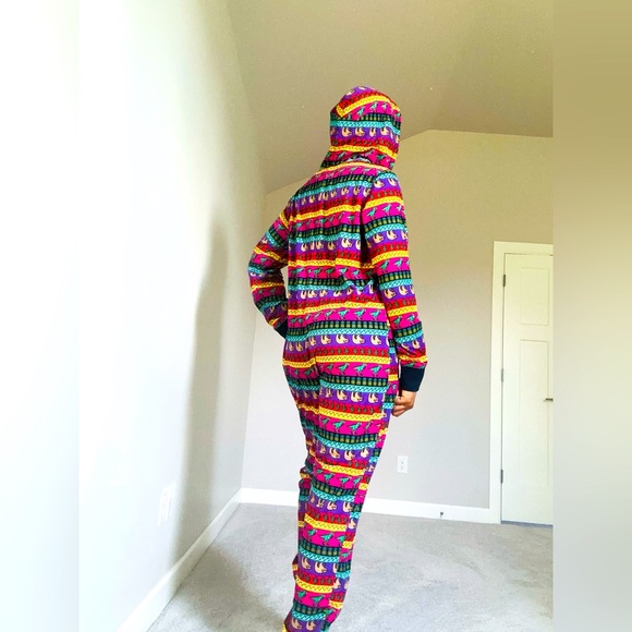 Christmas Bright Print All in One 🎄 - Picture 6 of 13